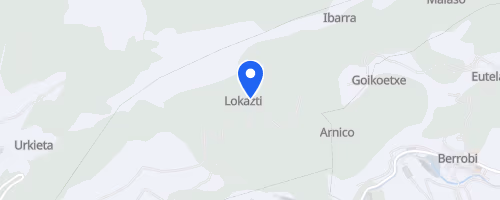 Ibarrako Mendi Duatloia