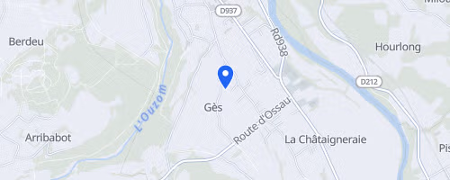 Oppidum trail - Igon
