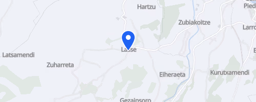 Course de munhoa - Lasse