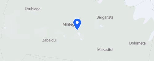 Durangoko Mendi Duatloia