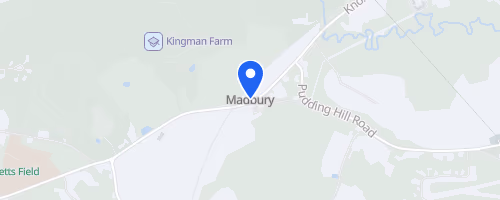 Madbury Day 5k