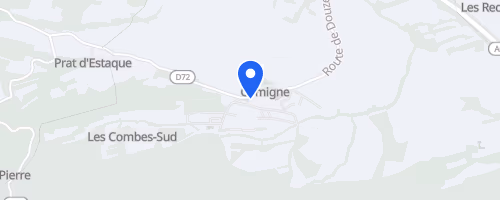 Roc'n trail - Comigne