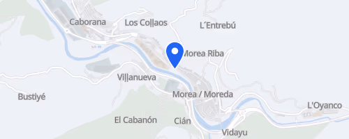 Trail Minero Santa Bárbara Hunosa