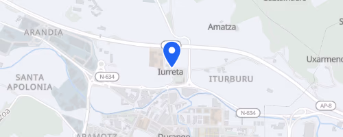 Iurretako Mendi Martxa