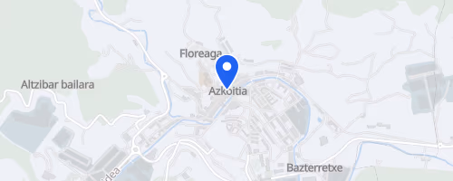 Azkoitiko Herri Lasterketa