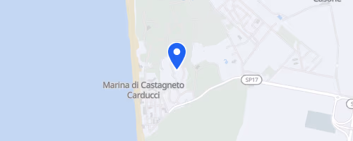 Triathlon Olimpico Marina di Castegneto Carducci