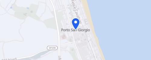 XI^ Run&Smile - Porto San Giorgio