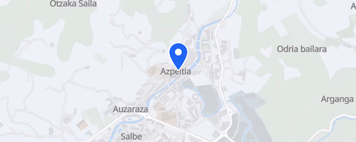 Azpeitiko San Silbestrie