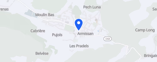 Clapahut de nuit	 - Armissan