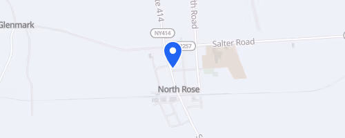 Town of Rose Bicentennial 5K