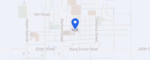 Hull Ambulance 5K