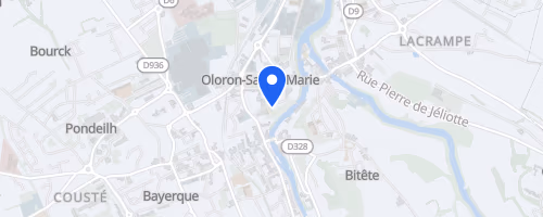 Octobre Rose Oloron