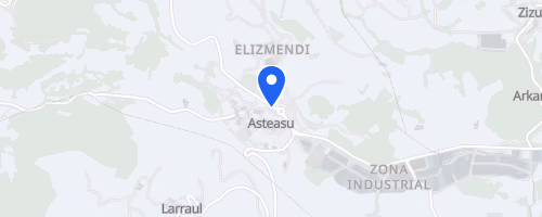 Santamañako Kros Igoera