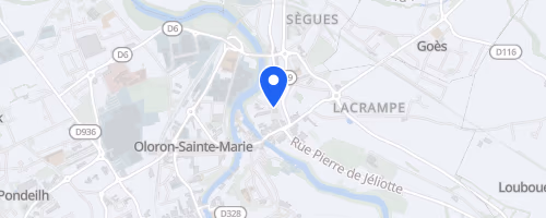 Virades de l’espoir - Oloron-Sainte-Marie