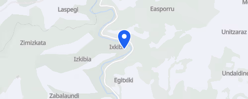 Goizuetako BTT Martxa