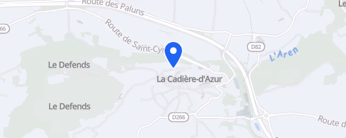 La Course des Vignes