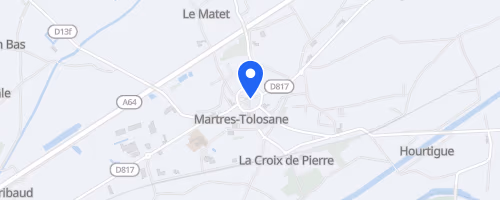 La Martraise
