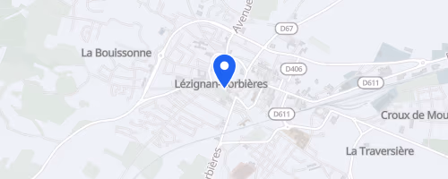 Course pour movember - Lézignan-Corbières