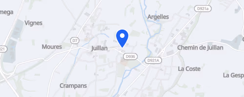 Crapa'Vel - Juillan