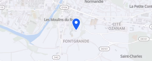 Grand Raid des Cathares