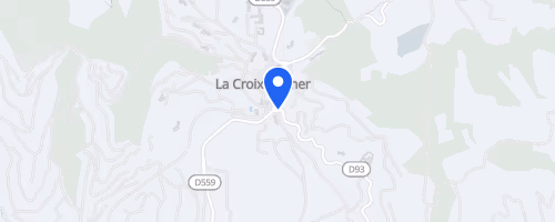 La foulée croisienne - La Croix-Valmer