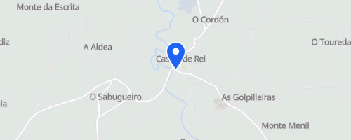 Carreira Popular de Castro de Rei