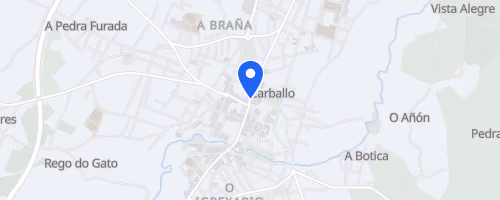10km de Carballo