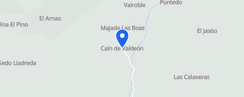 Desafio Ultra El Cainejo