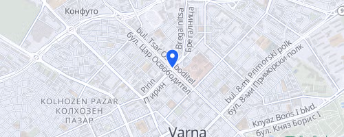 Marathon Varna