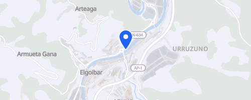 Elgoibarko MTB Martxa
