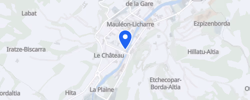 Foulées mauléonnaises - Mauléon-Licharre