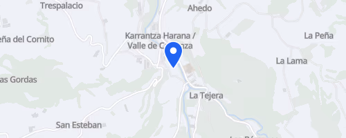 Marcha Karrantza Harana