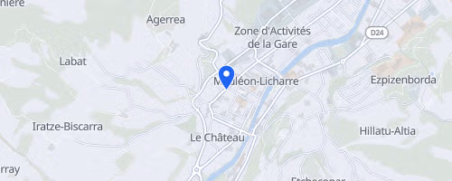 Les Foulées Souletines