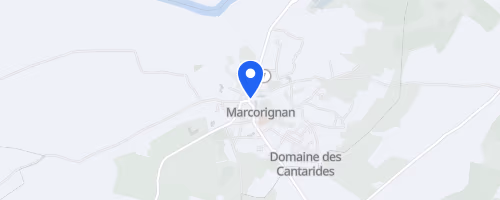 La Marco Trail