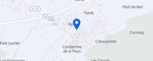 Marathon Côte Indigo