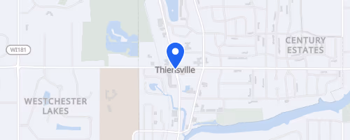 Mequon Thiensville Youth Triathlon