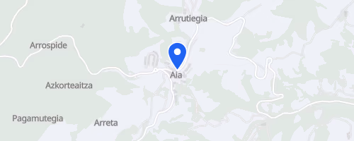 Aiako Mendi Duatloia