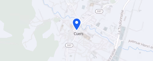 Trail de Cuers