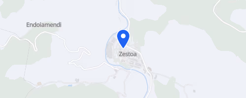 Zestoa Ibilaldi Neurtua
