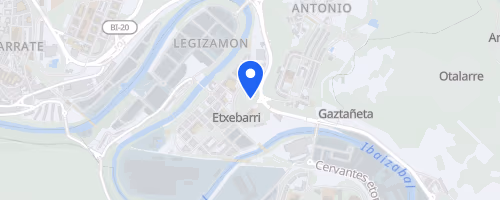 Etxebarri Xtreme