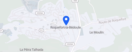 Roquefortrail