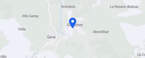 Galdames Mendi Bira
