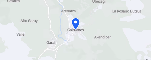 Marcha larga -Galdames Mendi Bira- martxa luzea