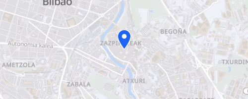 Hiri Krosa Bilbao