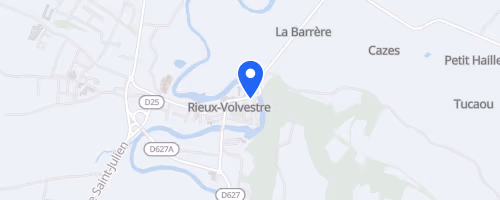 Trail gaulois - Rieux-Volvestre