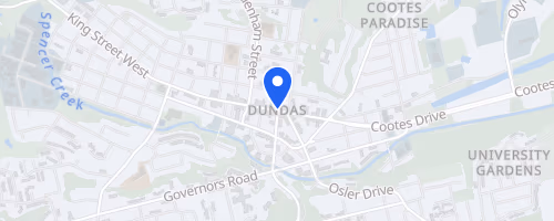 Rotary Tour de Dundas Gran Fondo 2026
