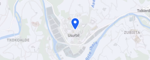 Uxue Trail