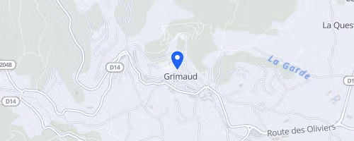 La Western Azuréenne - Grimaud
