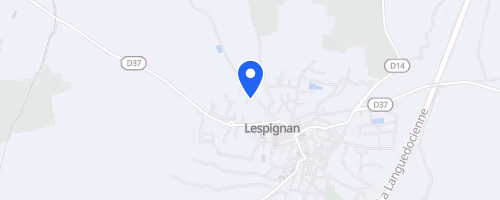 Cross de Lespignan