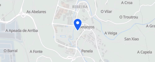 Carreira Popular de Betanzos